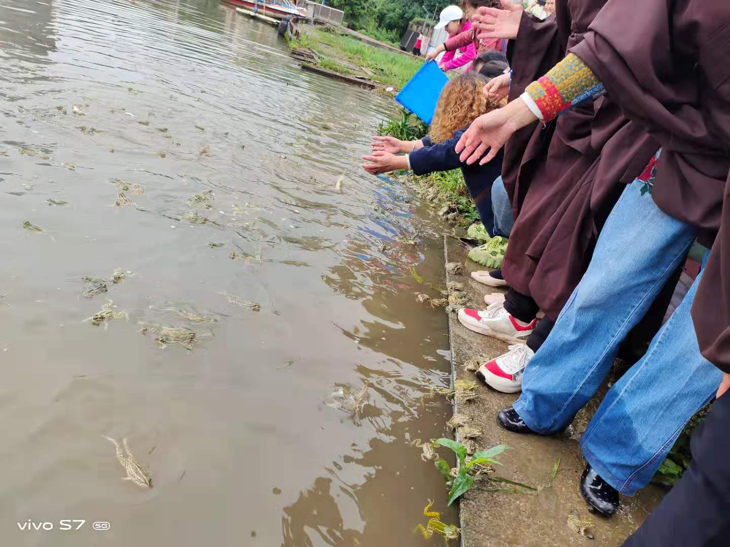 德彩网准提菩萨圣诞日法会圆满